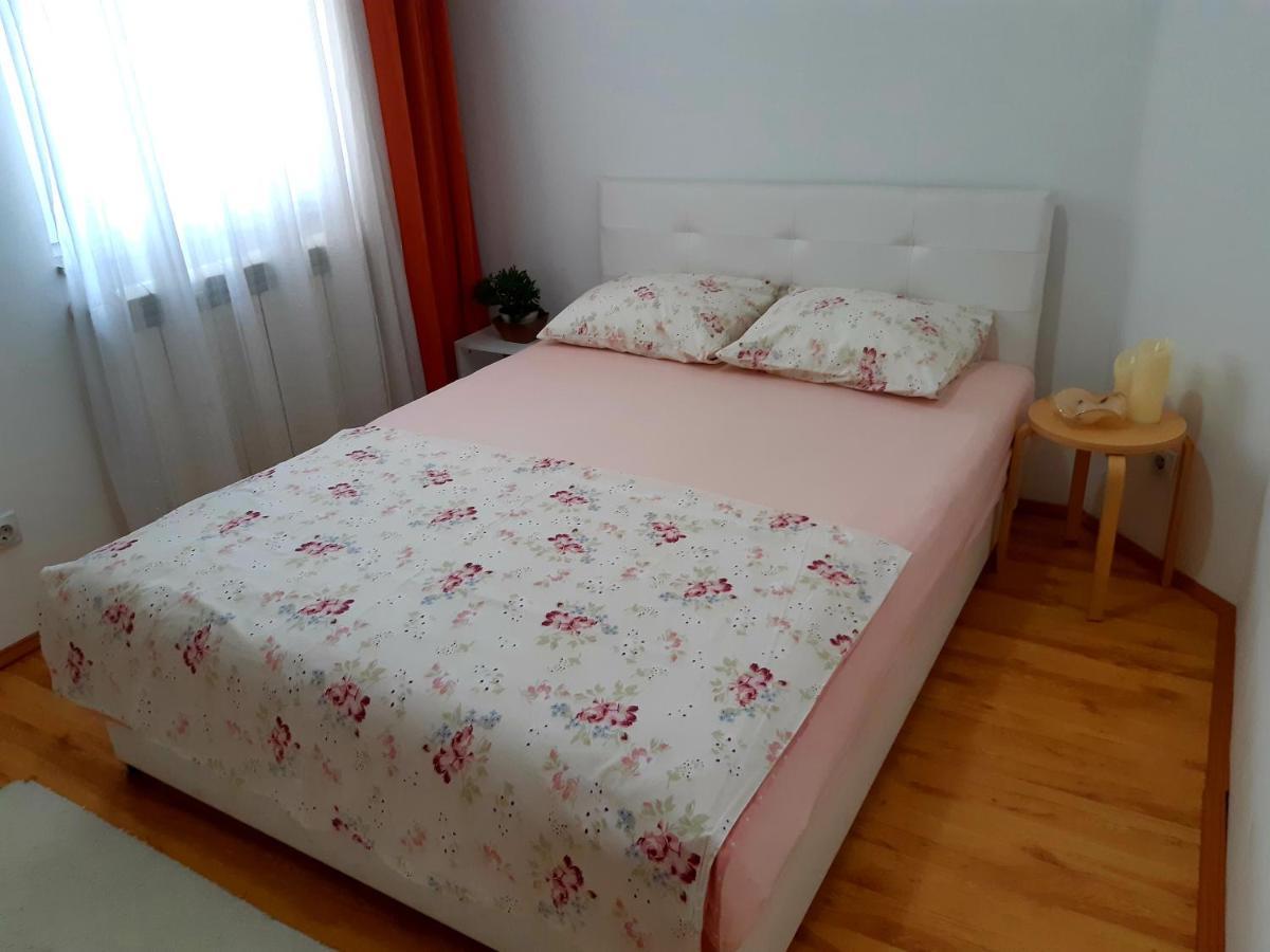 Central Modern Apt Struga Exterior photo